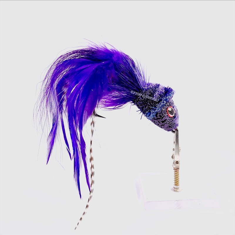 Pippy Monsters Dahlberg Diver