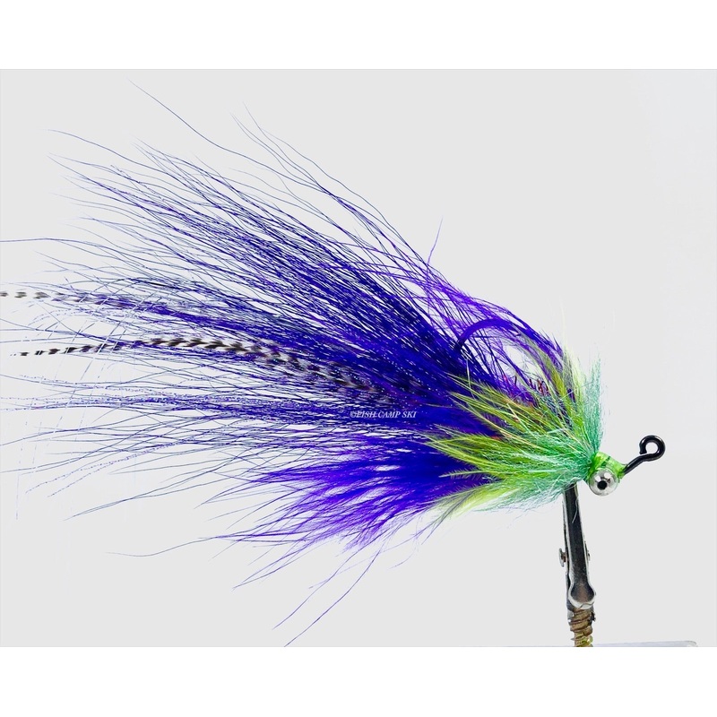 Pippy Monsters Flashtail Whistler