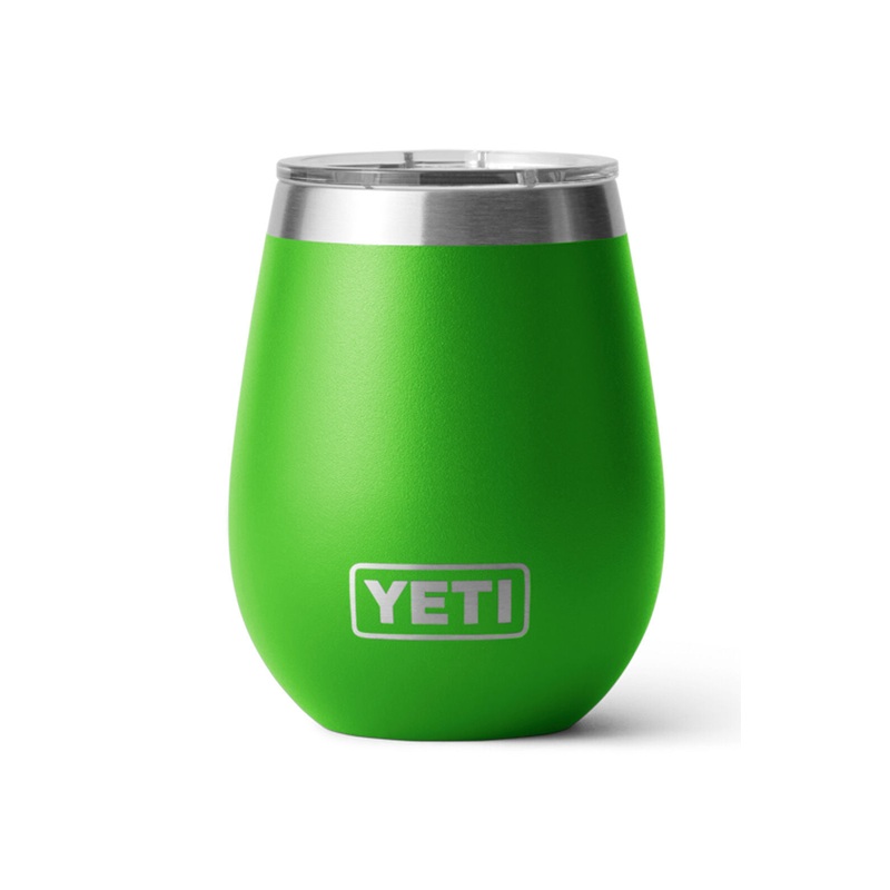 Yeti Rambler 10oz Wine Tumbler