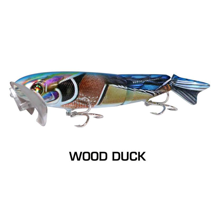 Balista Tremor – Murray Cod Lure