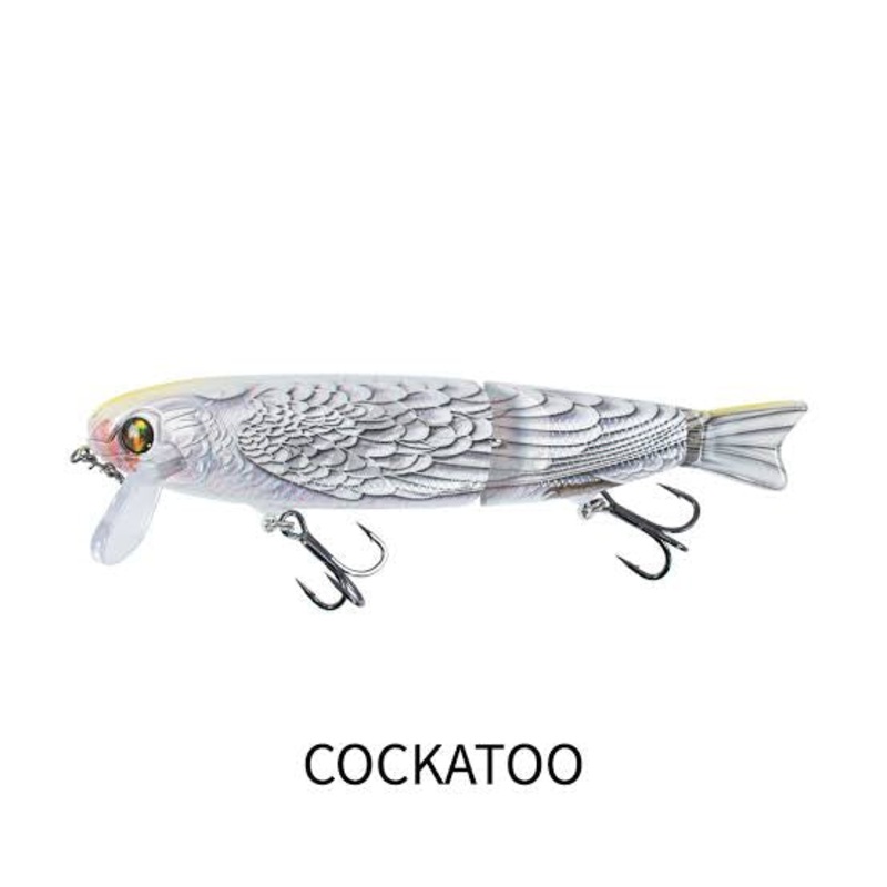 Balista Tremor – Murray Cod Lure