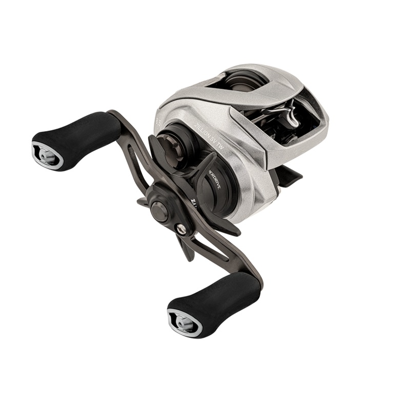 DAIWA 21 ZILLION SV TW BAITCAST REEL
