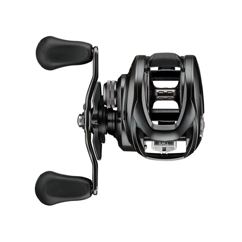 Daiwa Tatula 300H Baitcast Reel