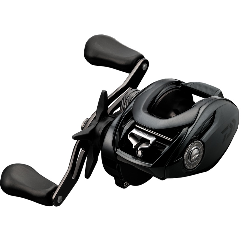 Daiwa Tatula 300H Baitcast Reel