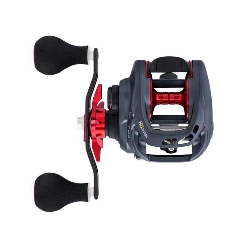 Daiwa Tatulion HD Custom Baitcaster Reel