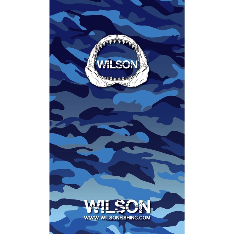 Head Sock / Bandanna – Wilson Tackle
