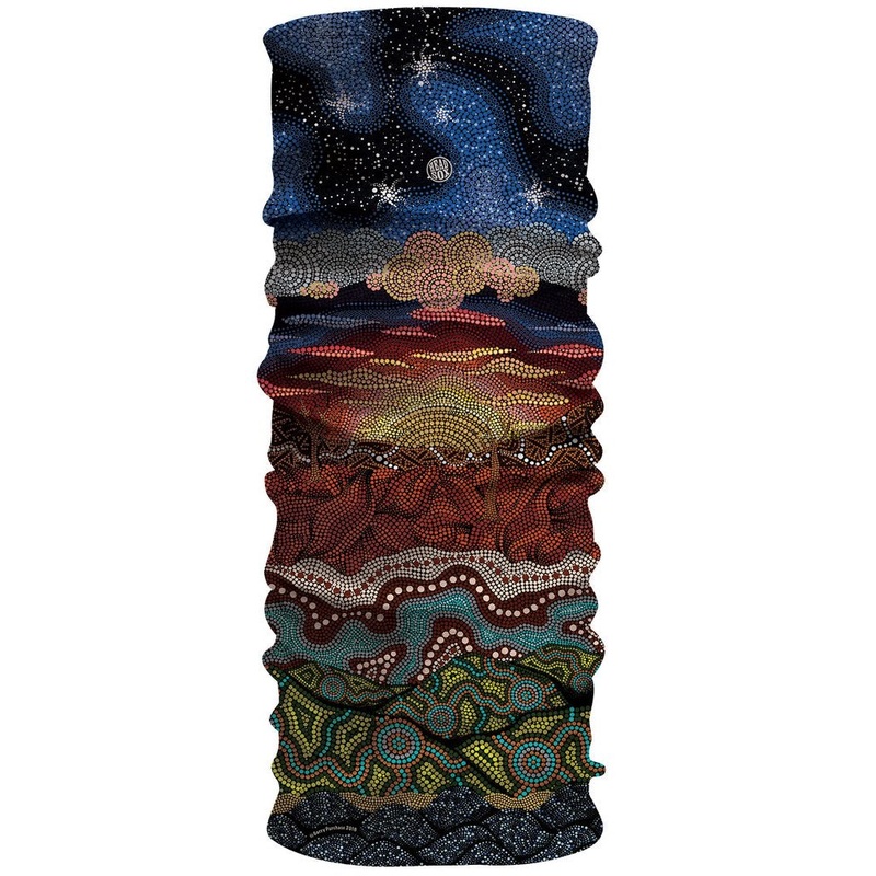 Headsox – Head Sock / Bandanna