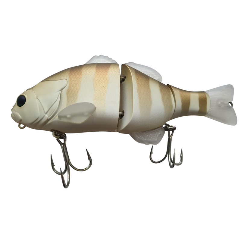 Jackall Chibitarel|RT Silver Hera|Baby Cod|Uroko HL Gold Black|Snow Tiger|TG Hilly|Noike Gill|Spangle|Brown Dog|King of the Knight|Copeton Magic|Dying Black|Goodang|Mulwala Magic|Swamp Donkey|Blue Stripe Gill|Black King Gill|Blue Butterfly|Uroko HL Largem