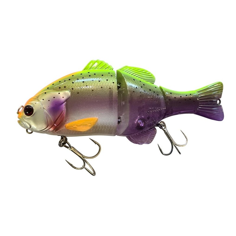 Jackall Chibitarel|RT Silver Hera|Baby Cod|Uroko HL Gold Black|Snow Tiger|TG Hilly|Noike Gill|Spangle|Brown Dog|King of the Knight|Copeton Magic|Dying Black|Goodang|Mulwala Magic|Swamp Donkey|Blue Stripe Gill|Black King Gill|Blue Butterfly|Uroko HL Largem