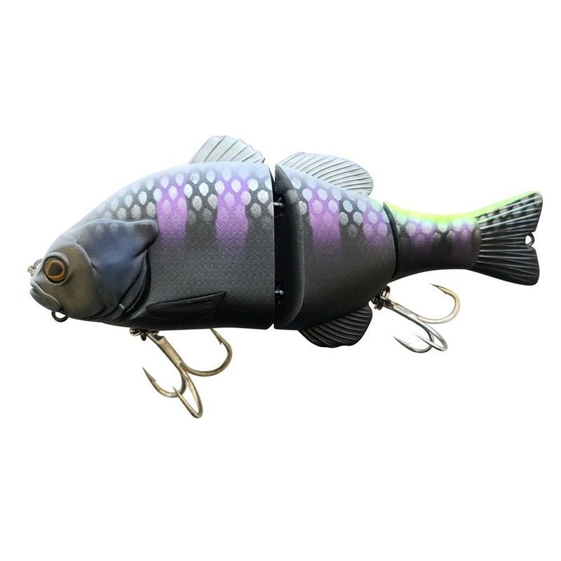 Jackall Gigantarel|Baby Cod|Snow Leopard|Zaco|Black King Gill|Noike Gill|Goodang|UROKO HL GOLD BLACK|Purple Arowana|Snow Tiger|King of the Knight|RT SILVER HERA|RT GHOST GILL|Swamp Donkey|Brown Dog|Purple Koi|Chartreuse King|Fired Up|Copeton Magic|Gold Ki