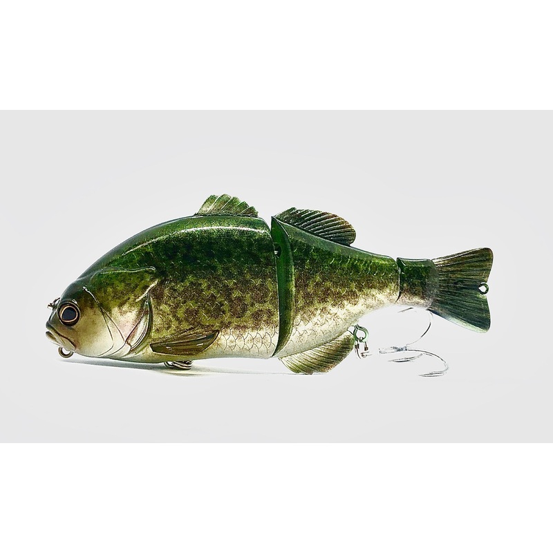 Jackall Gigantarel|Baby Cod|Snow Leopard|Zaco|Black King Gill|Noike Gill|Goodang|UROKO HL GOLD BLACK|Purple Arowana|Snow Tiger|King of the Knight|RT SILVER HERA|RT GHOST GILL|Swamp Donkey|Brown Dog|Purple Koi|Chartreuse King|Fired Up|Copeton Magic|Gold Ki