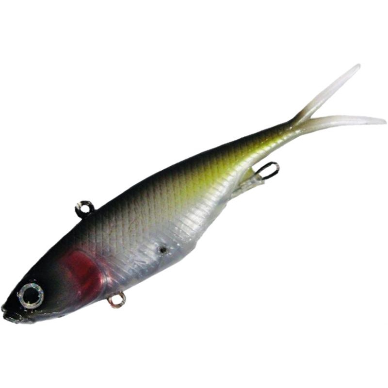 Jackall Transam 95|Killer PG|Bread|Mullet|Ghost Black/Red Belly|Panther|Tennessee shad|SK Pearl Magic|Chart Back MB|Goodang|Bass|Maiwashi|Blue Tiger|Weed Gill|Jungle