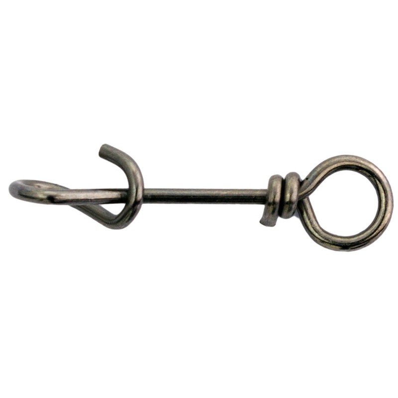 Mustad Ultra Point Fastach Clip