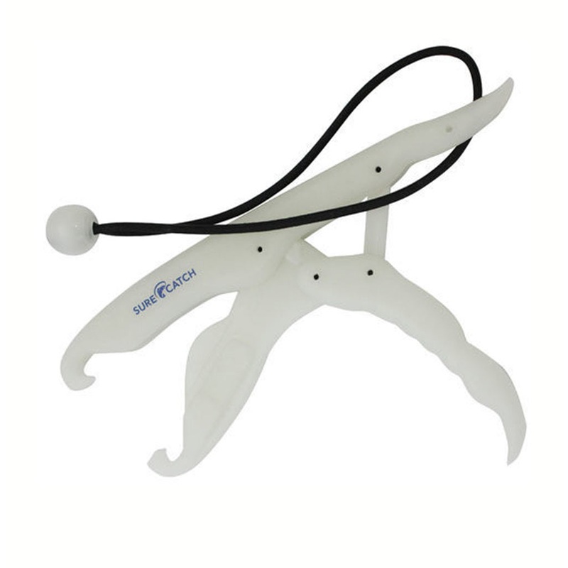 Sure Catch Lip Grips – Glow in the Dark