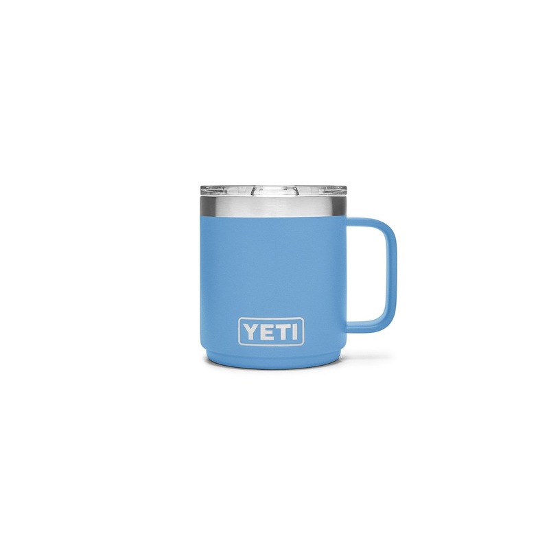 Yeti Rambler 10oz Stackable Mug
