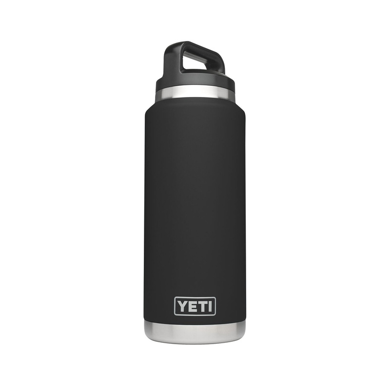 Yeti Rambler 36oz Bottle|Navy|Black|Seafoam|WHITE|CHARCOAL|COSMIC LILAC|CAMP GREEN|RESCUE RED|HIGH DESERT CLAY|CANOPY GREEN|Stainless|Sharptail Taupe|Harvest Red|Highlands Olive|King Crab Orange|Alpine Yellow