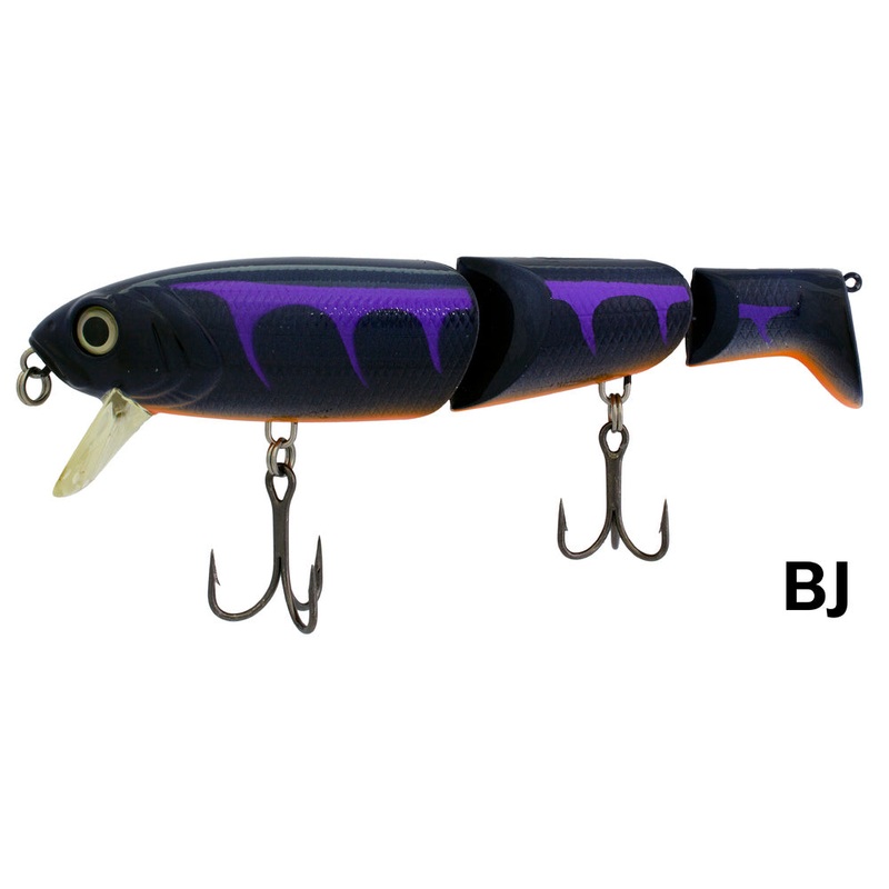 Zerek Stalker Jointed Wakebait 180mm & 250mm