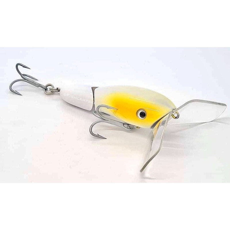 Codger Lures – Surface Paddler.