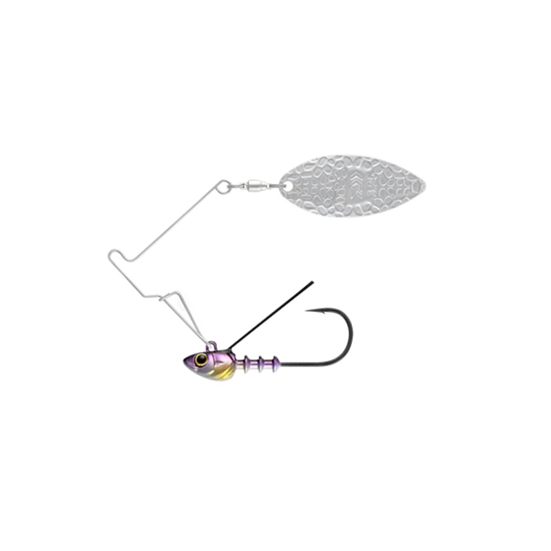 DAIWA JIG SPINNER SS|7g|10g|Gold Ayu|WAKASAGI