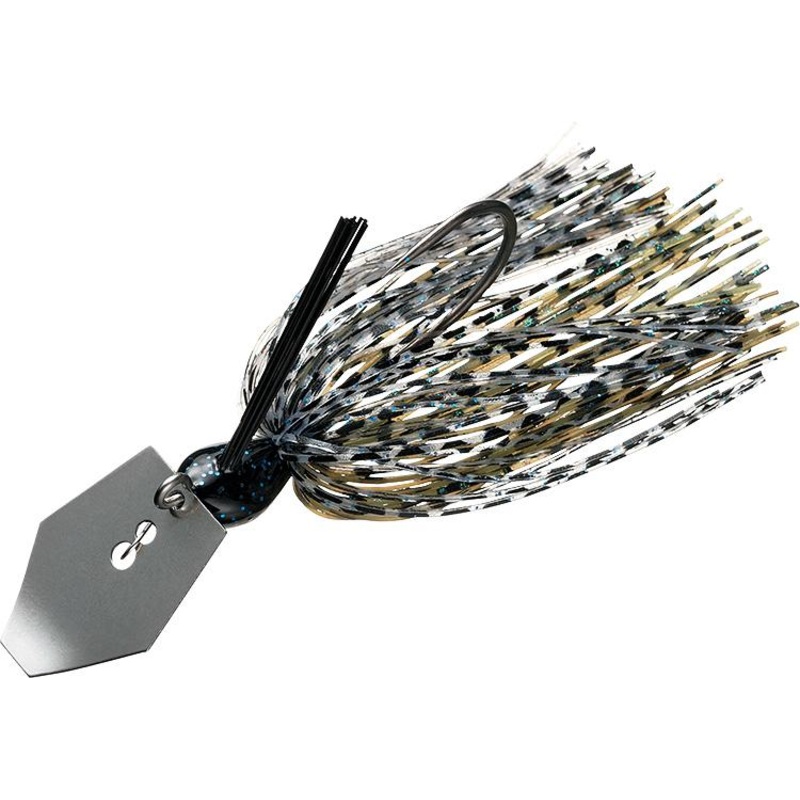 DAIWA STEEZ COVER CHATTER 3/8oz