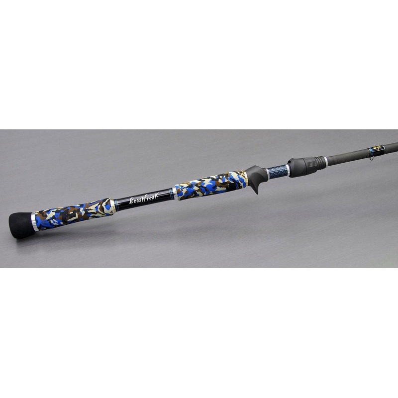 Millerods – BeastFreaK 7’10