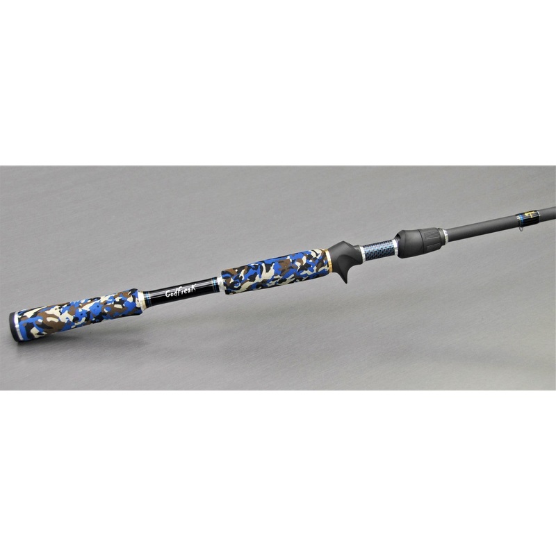 Millerods – CodFreak 6’6