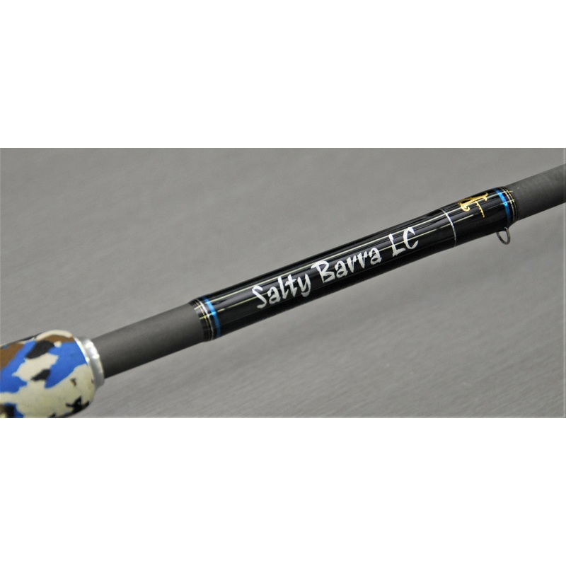 Millerods – Salty Barra LC