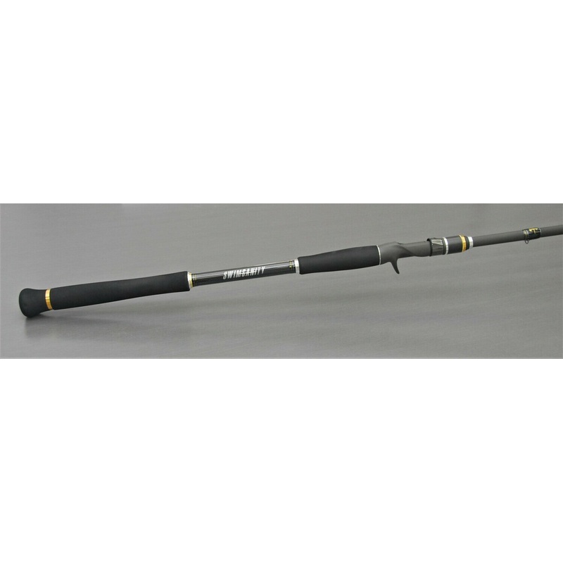 Millerods – SWIMSANITY! 8’3 2pc – THE BIGGEST AND BADDEST