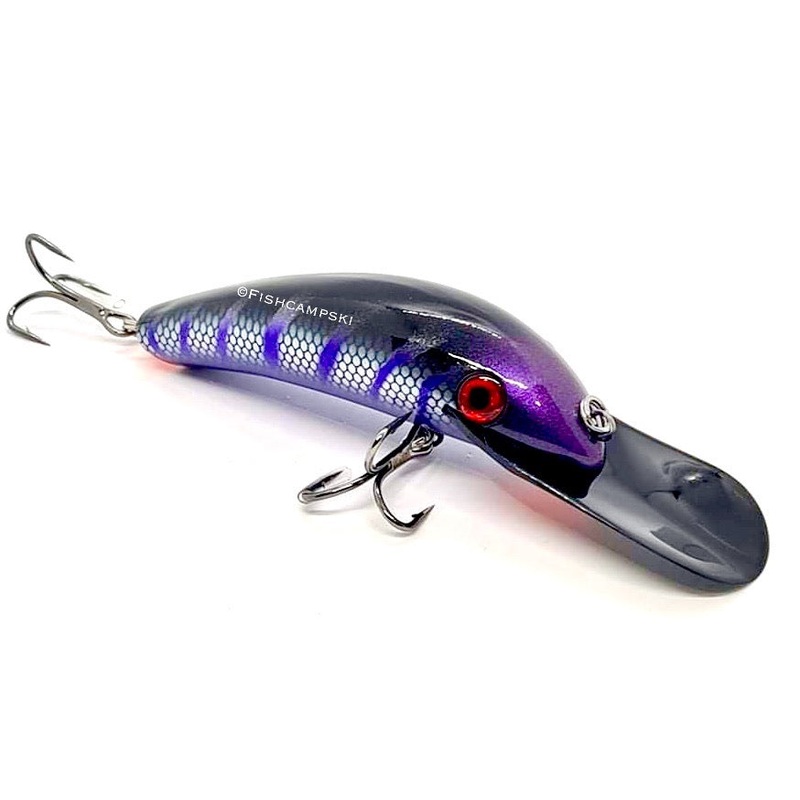 Stumpjumper by Pimped Up Lure|1|2|3|4|5|6|7|8|9|10|11|12|13|14|15