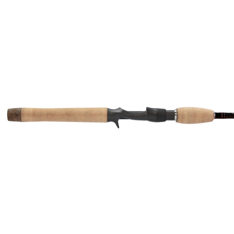 Wilson Venom CrankBait 6’3′ PE 3-5 Cork Handle – Exclusive –