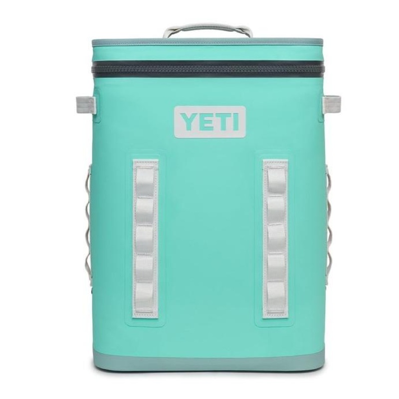 Yeti Hopper BackFlip 24|Aquifier Blue|Charcoal|NAVY