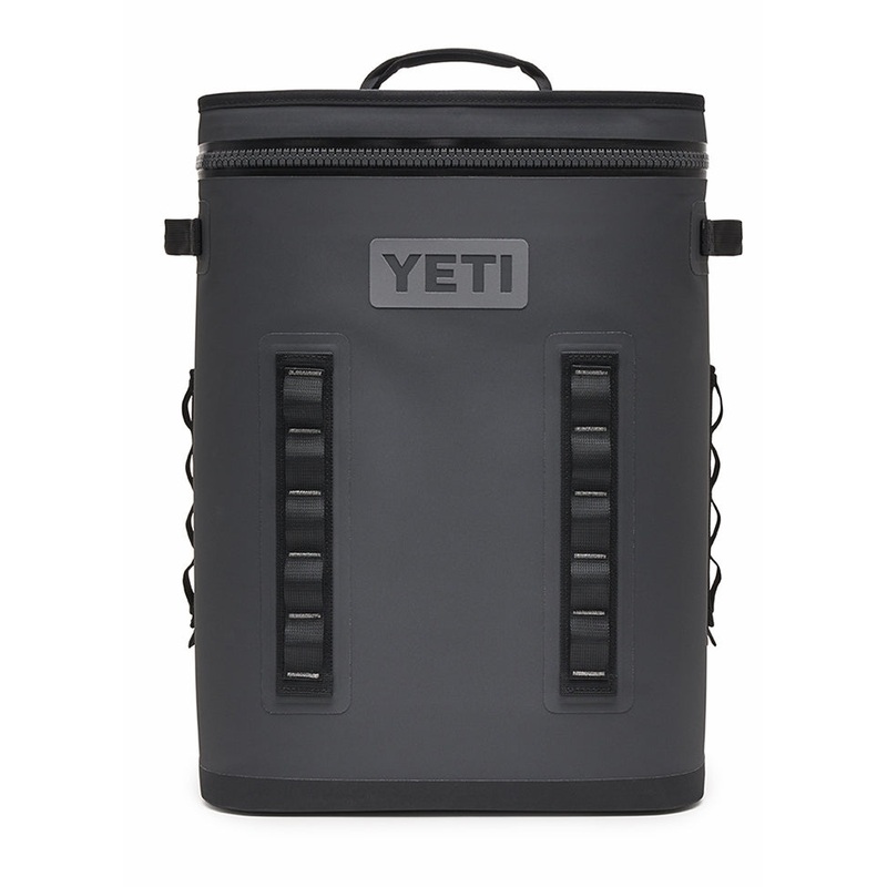 Yeti Hopper BackFlip 24|Aquifier Blue|Charcoal|NAVY