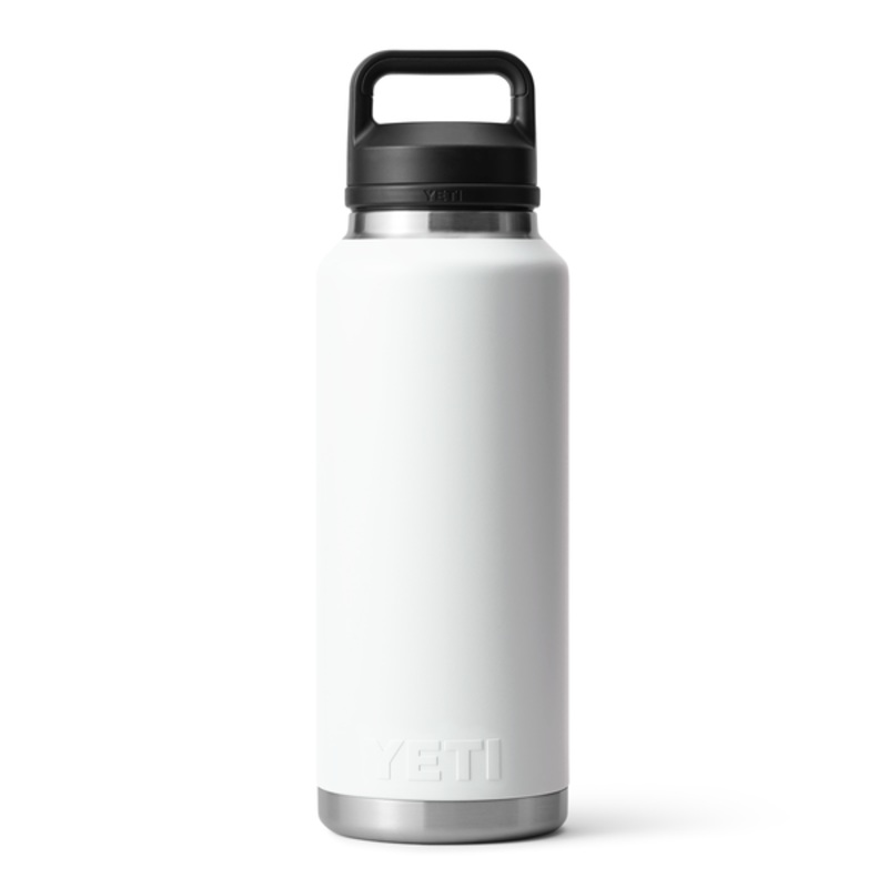 Yeti Rambler 46 OZ BOTTLE WITH CHUG CAP