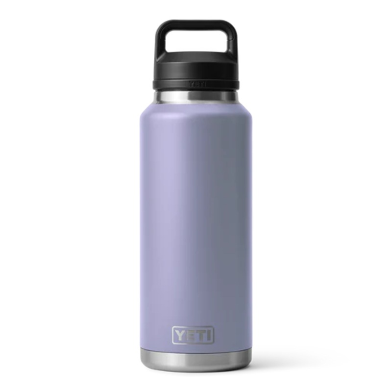 Yeti Rambler 46 OZ BOTTLE WITH CHUG CAP