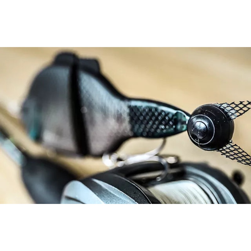 Baitsanity Explorer Gill Atom HatchMatch S 3.0 Tail