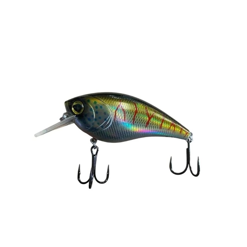 BASSMAN TUBBY MINNOW 100MM|C68|C58|S142|M13R|A116|A59|046|H02