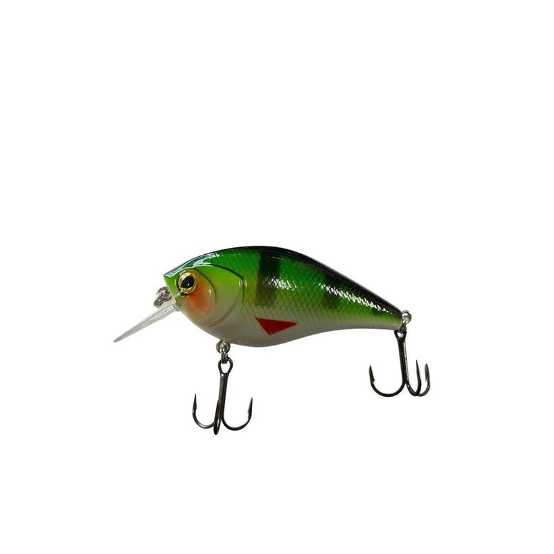 Bassman – Tubby Native Minnow|C68|C58|S142|M13R|A116|A59|042|H02