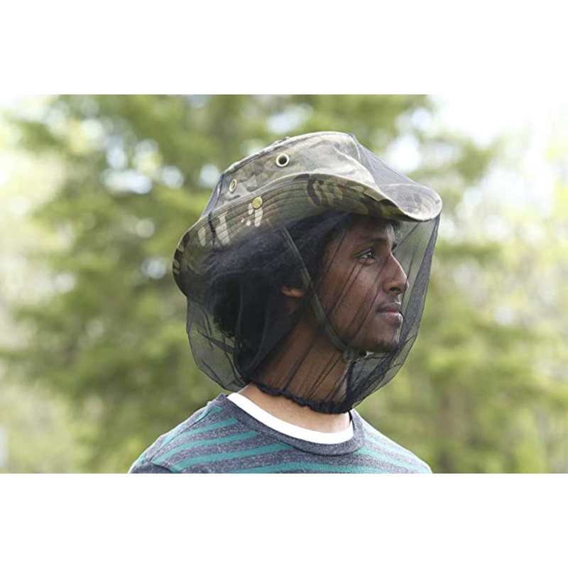 Coghlans Compact Fly/Mosquito Net