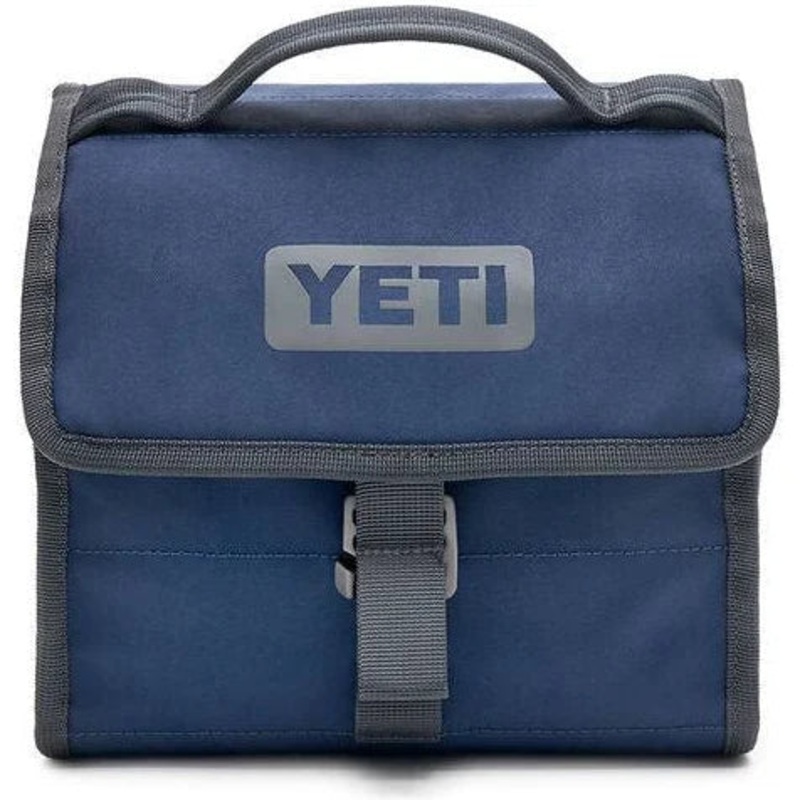 DAYTRIP LUNCH BAG|NORDIC PURPLE|NORDIC BLUE|NAVY|CHARCOAL|BIMINI PINK