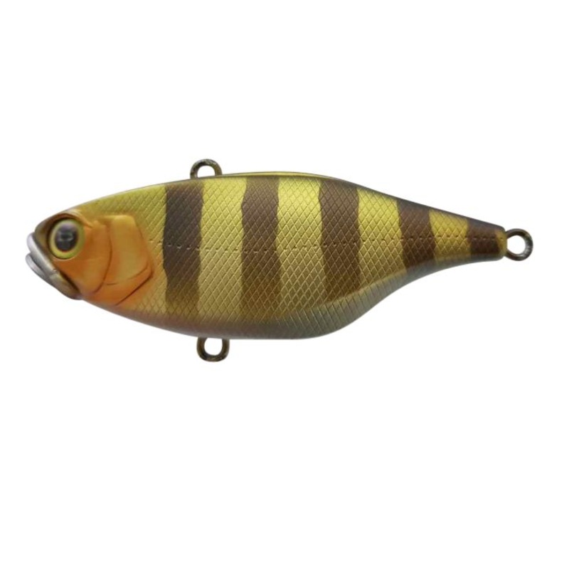 Jackall Lures Tn80 Lipless Crankbait SILENT