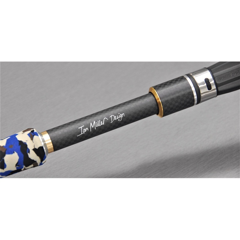 Millerods – ~Pitch~ MHS 6’10 – NEW MODEL