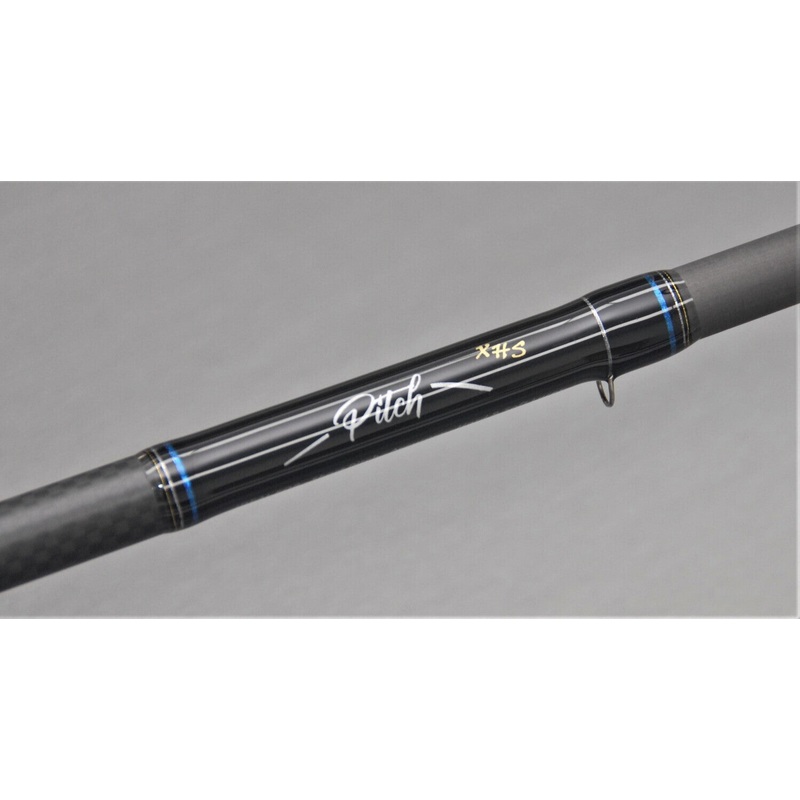 MILLERODS – ~Pitch~ XHS 6’10 – NEW MODEL