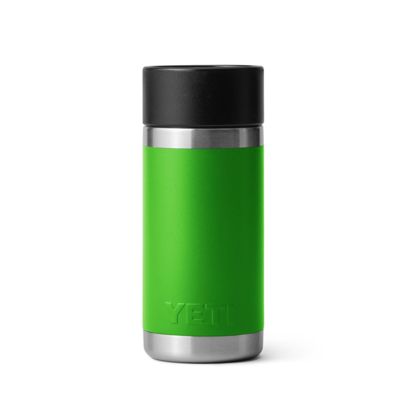 Yeti Rambler 12oz Bottle with Hotshot Cap