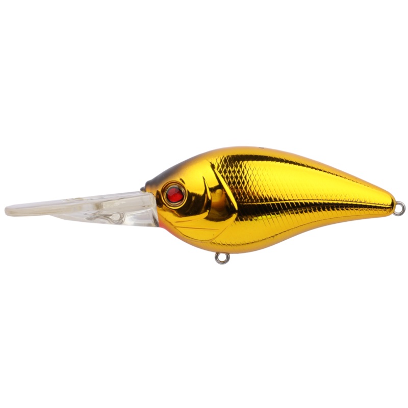 Zerek Colossal Ruby|Temmy|Orange Craw|Fat Betty|Stunned Mullet|Pearl|Gold UV|Chartreuse|Empurau