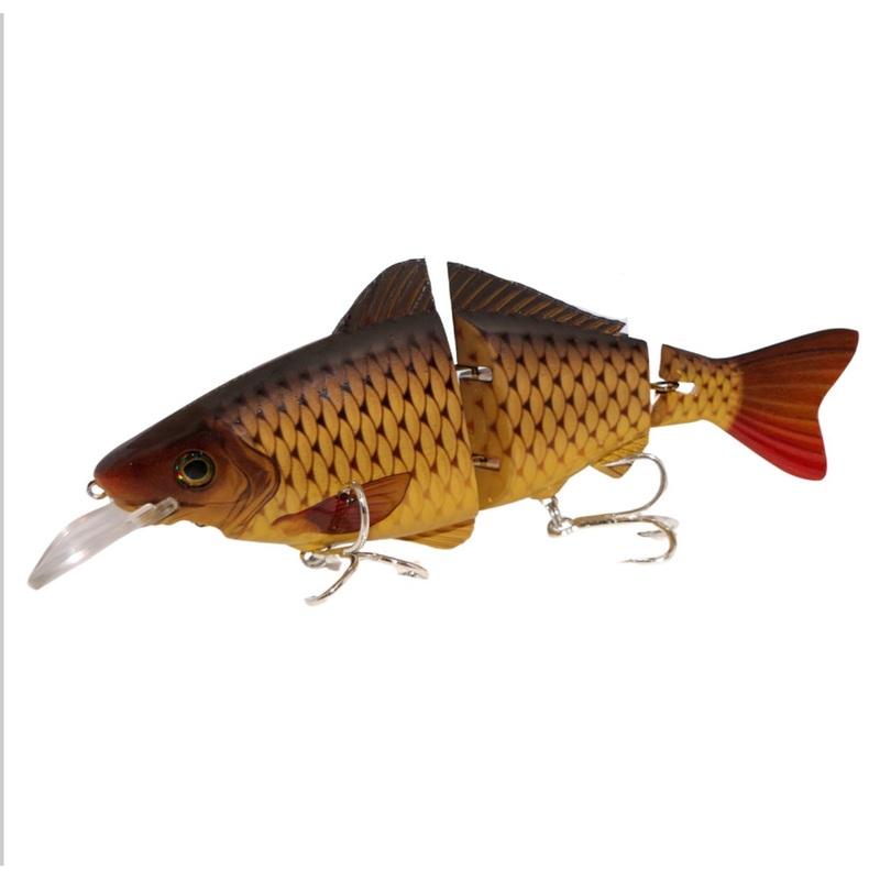 BALISTA SHAKEinBAIT|CARP|MURRAY COD|GOLDESCENT|BONEY BREAM