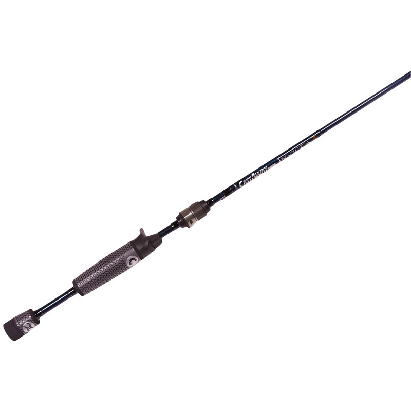 Castaway Invicta 2 – INV2-7H – Mag Heavy Rod