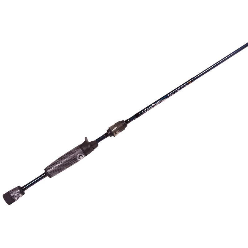 Castaway Invicta 2 – INV2-FP76 – Flipping Rod