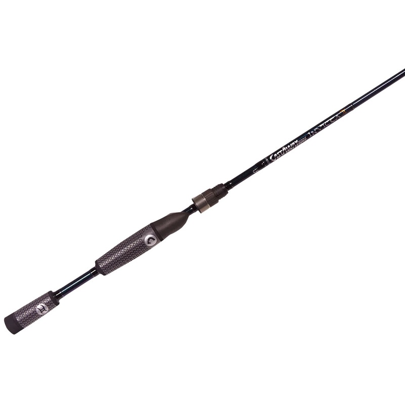 Castaway Invicta 2 – INV2-SBM610 – Spinnerbait Rod