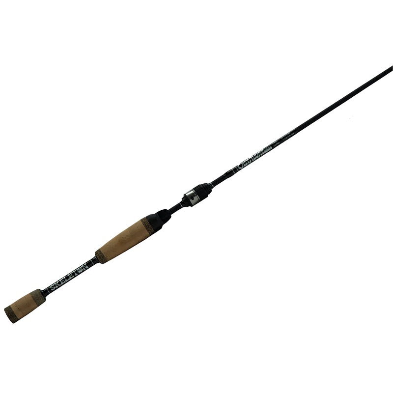 Castaway Skeleton Nano – SKNFP76 – Punching And Flipping