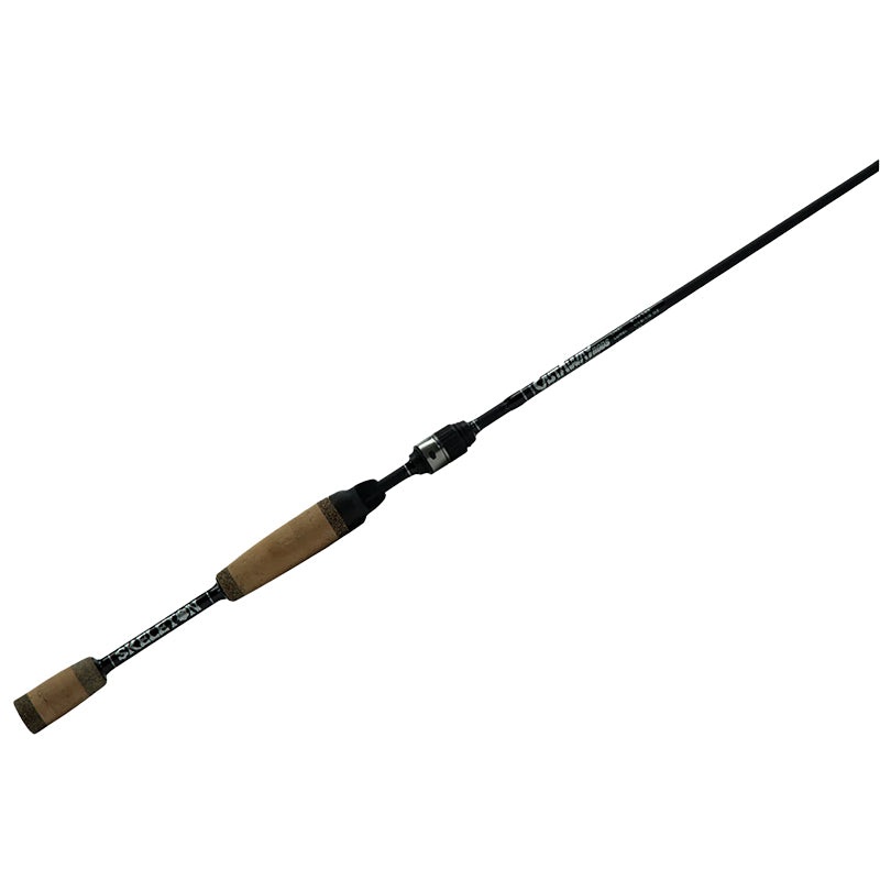 Castaway Skeleton Nano – SKNGHB73 – Grass Master Braid